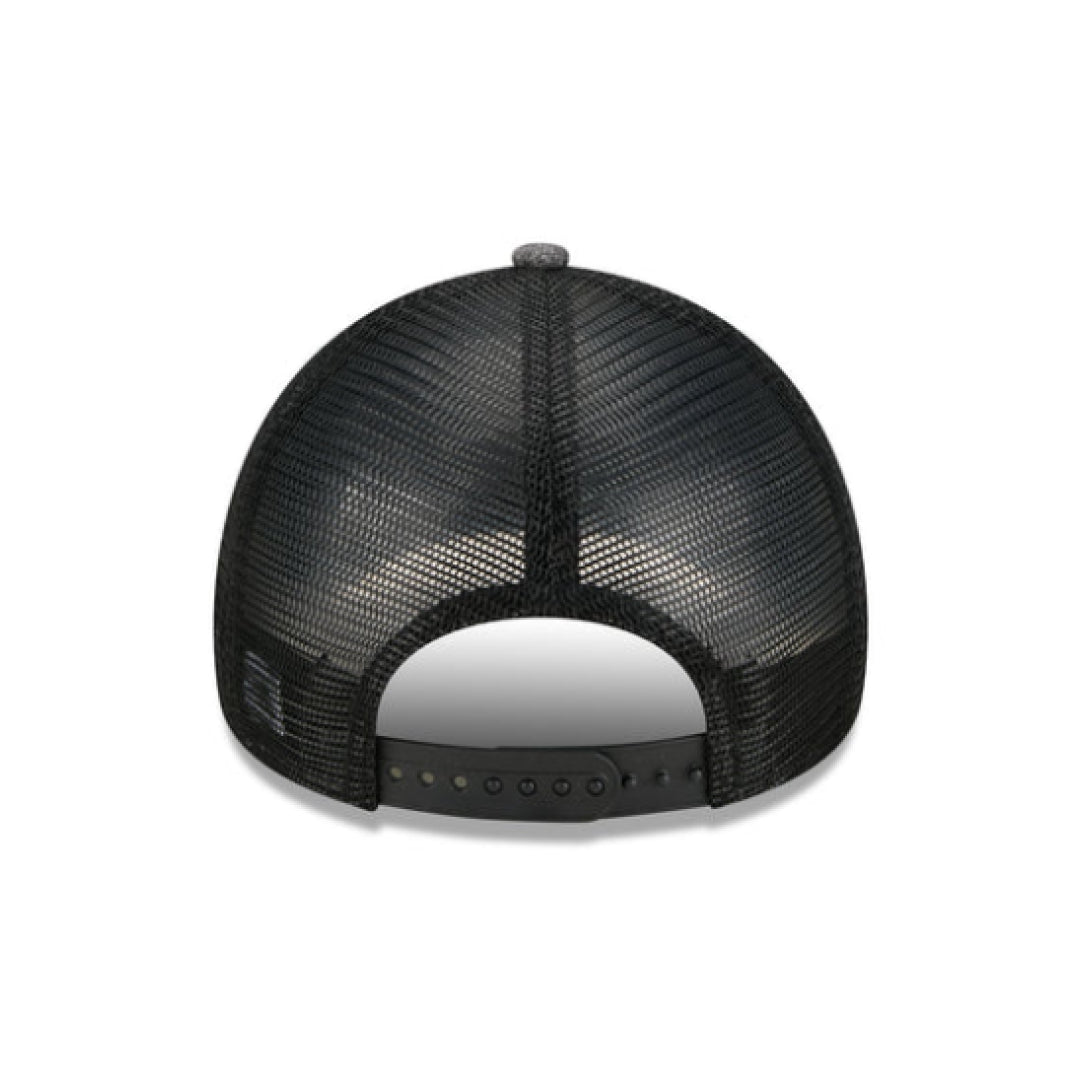 New Era Cap Spiderweb 9FORTY A-Frame Trucker Cap