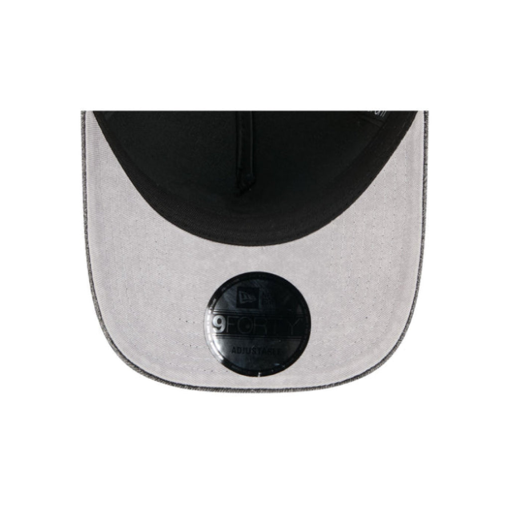 New Era Cap Spiderweb 9FORTY A-Frame Trucker Cap