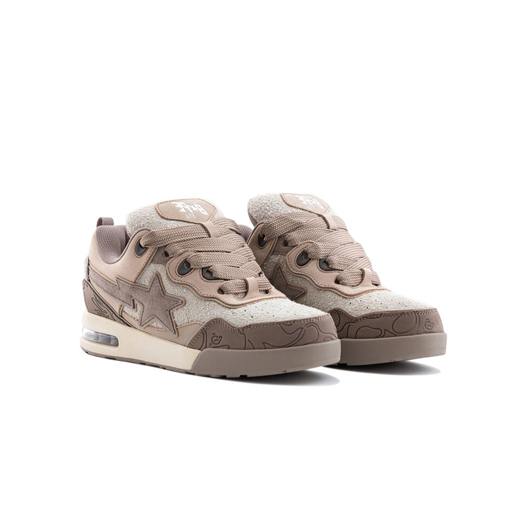 BAPE Flip Sta #1 M2 'Beige'