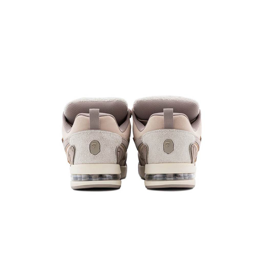 BAPE Flip Sta #1 M2 'Beige'