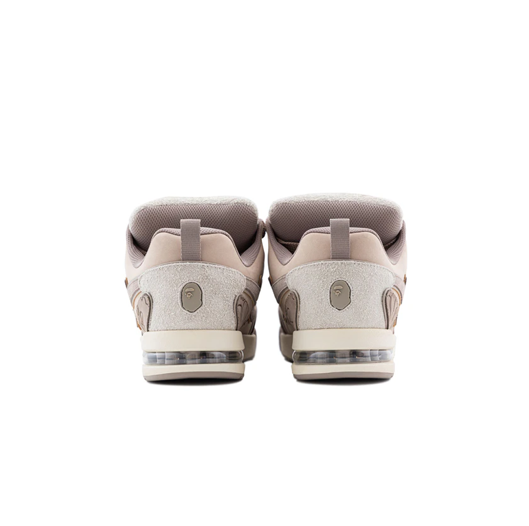 BAPE Flip Sta #1 M2 'Beige'