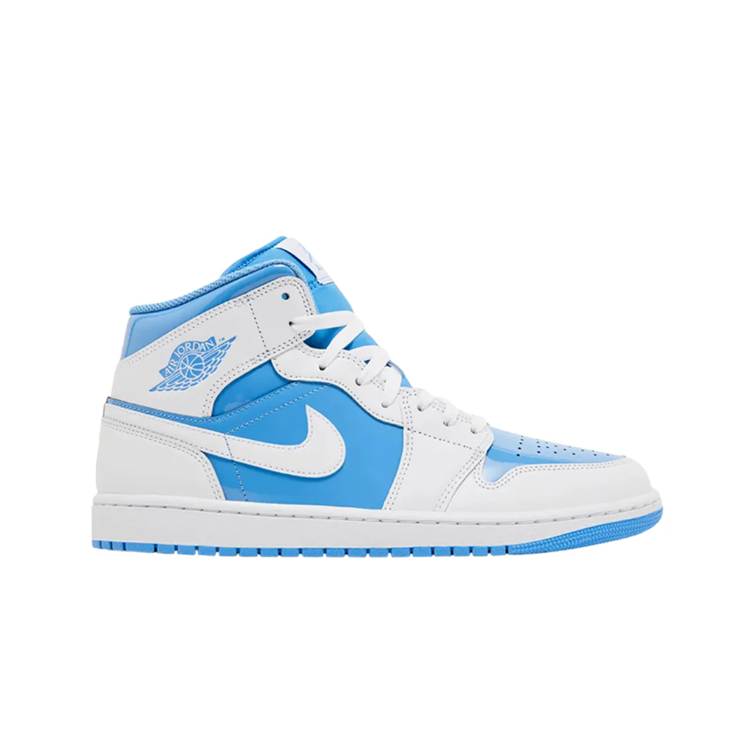 Air Jordan 1 Mid SE 'Legend Blue'