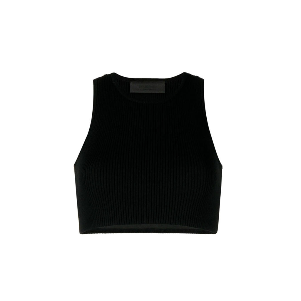 Fear Of God Essentials Crop Top