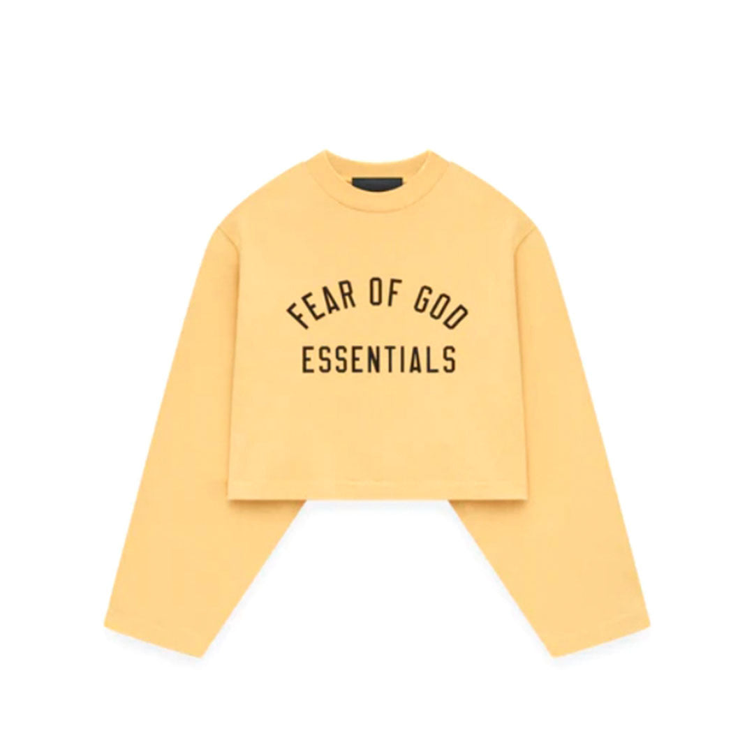 Fear of God ESSENTIALS – Six Squad