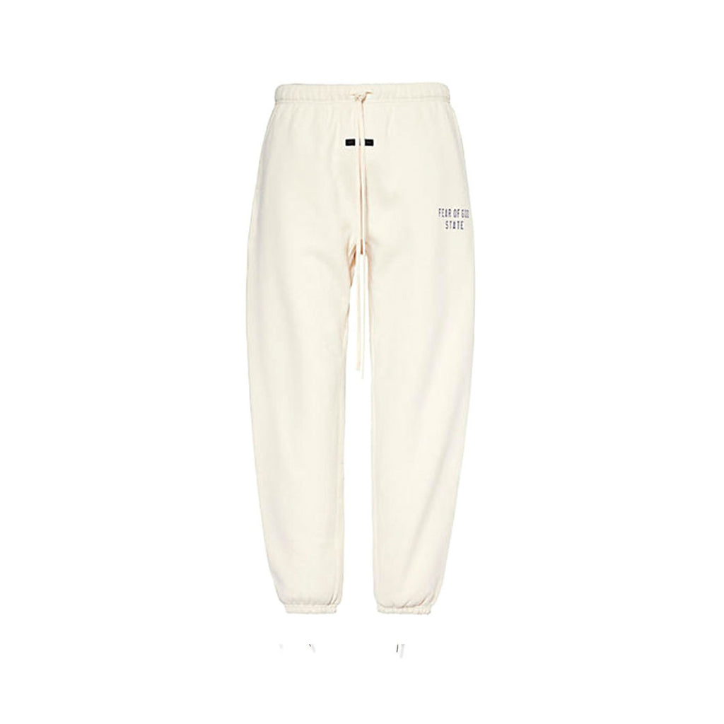 Fear Of God Essentials Sweatpants in Fleece