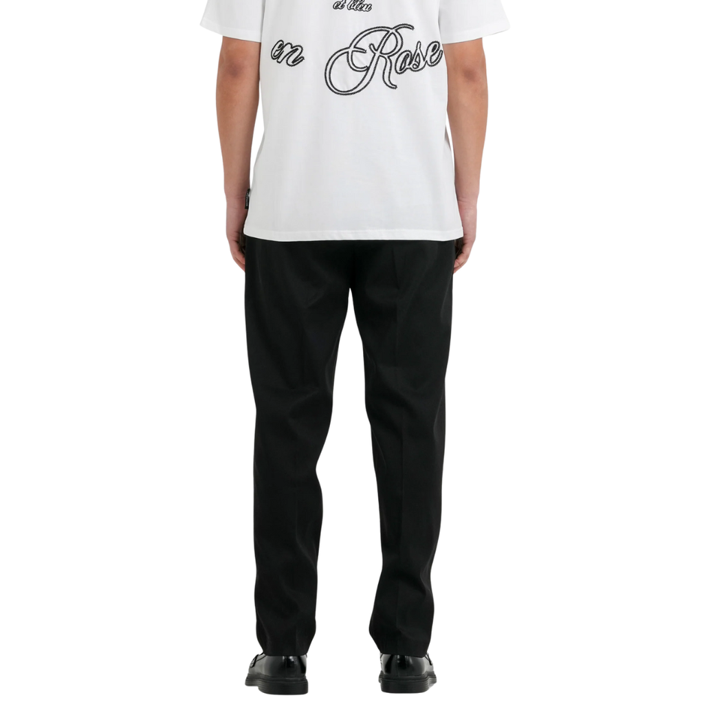 Sixth June Tailored Pants Black