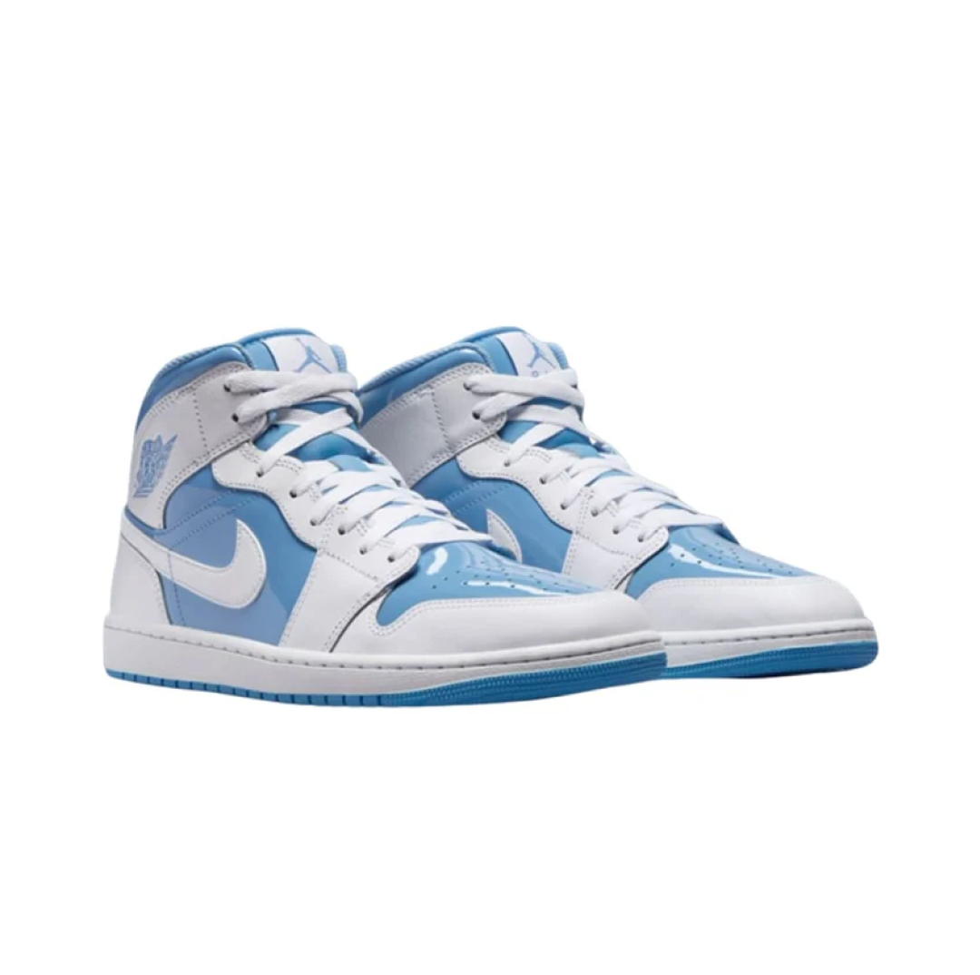 Air Jordan 1 Mid SE 'Legend Blue'