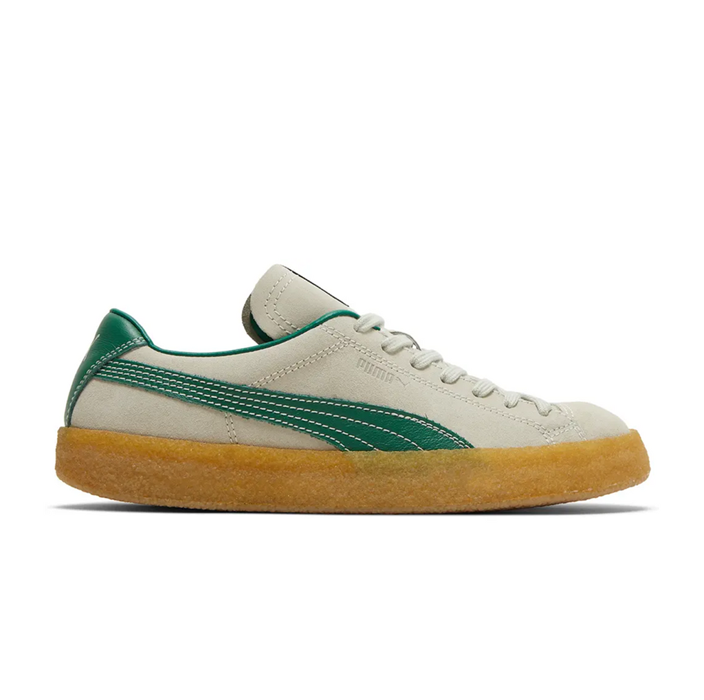 AMI x Puma Suede Crepe 'Pristine'