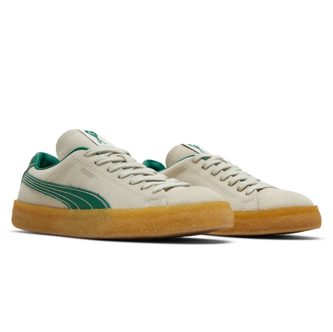 AMI x Puma Suede Crepe 'Pristine'