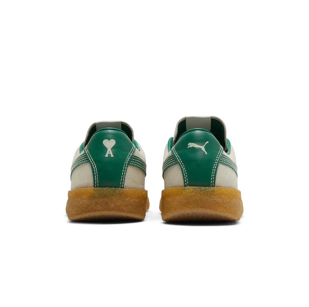 AMI x Puma Suede Crepe 'Pristine'