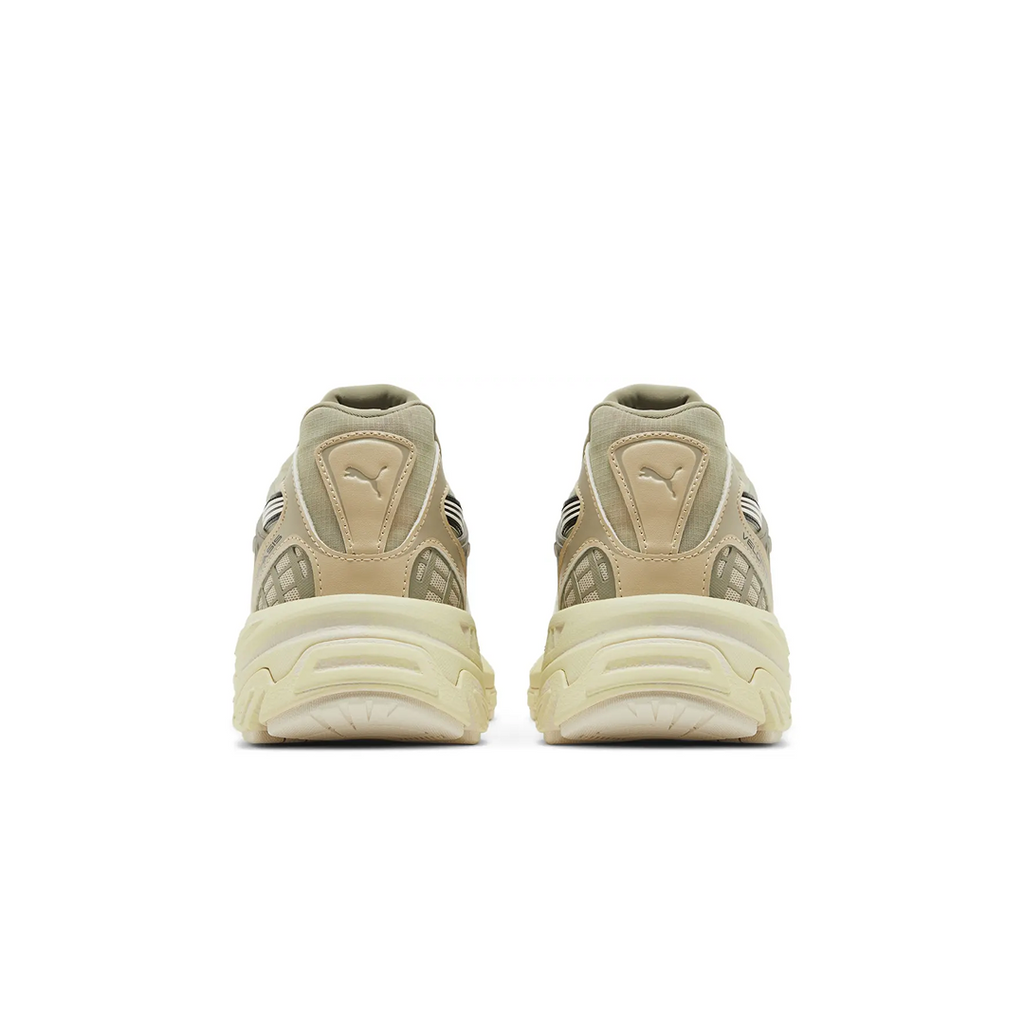 Puma x PLEASURES Velophasis Overdyed Beige
