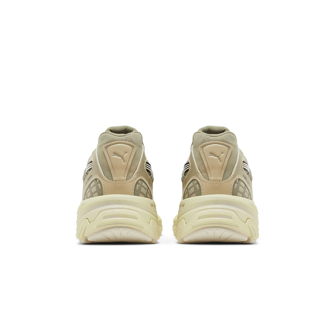 Puma x PLEASURES Velophasis Overdyed Beige