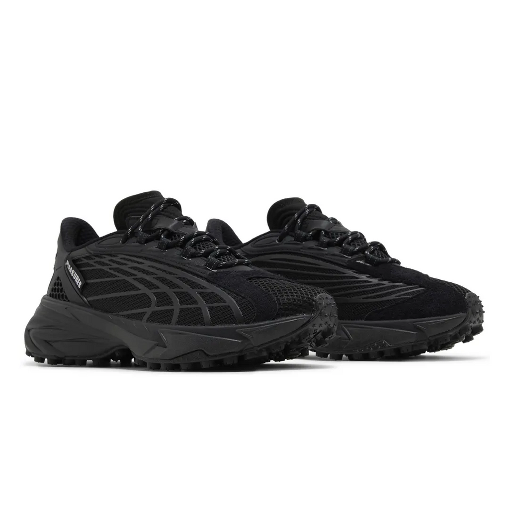 Pleasures x Puma Spirex 'Black'