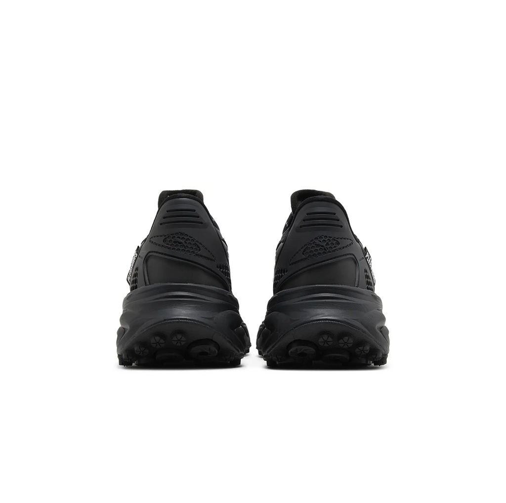 Pleasures x Puma Spirex 'Black'