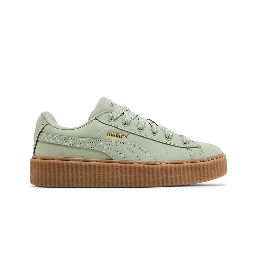 Fenty x Puma Creeper PCapty 'Earth Tone Pack - Green Fog'