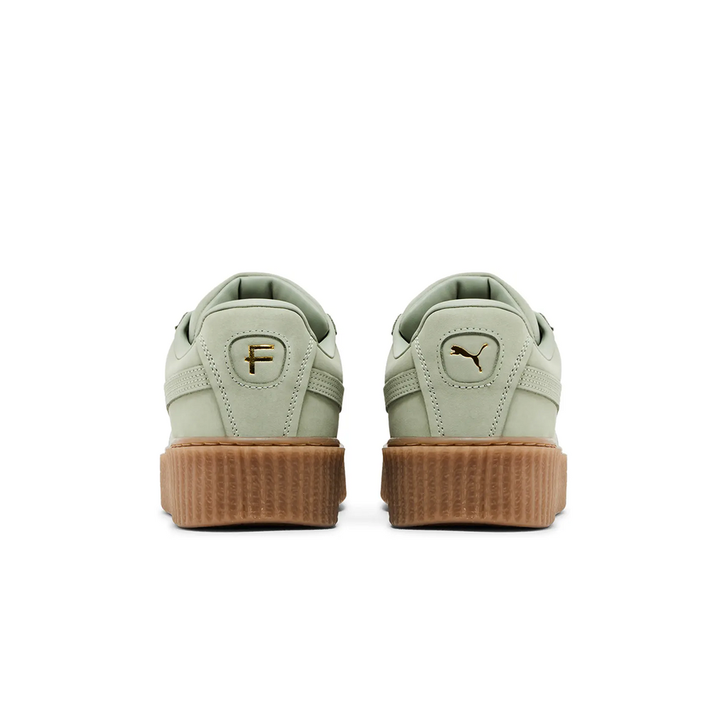 Fenty x Puma Creeper PCapty 'Earth Tone Pack - Green Fog'