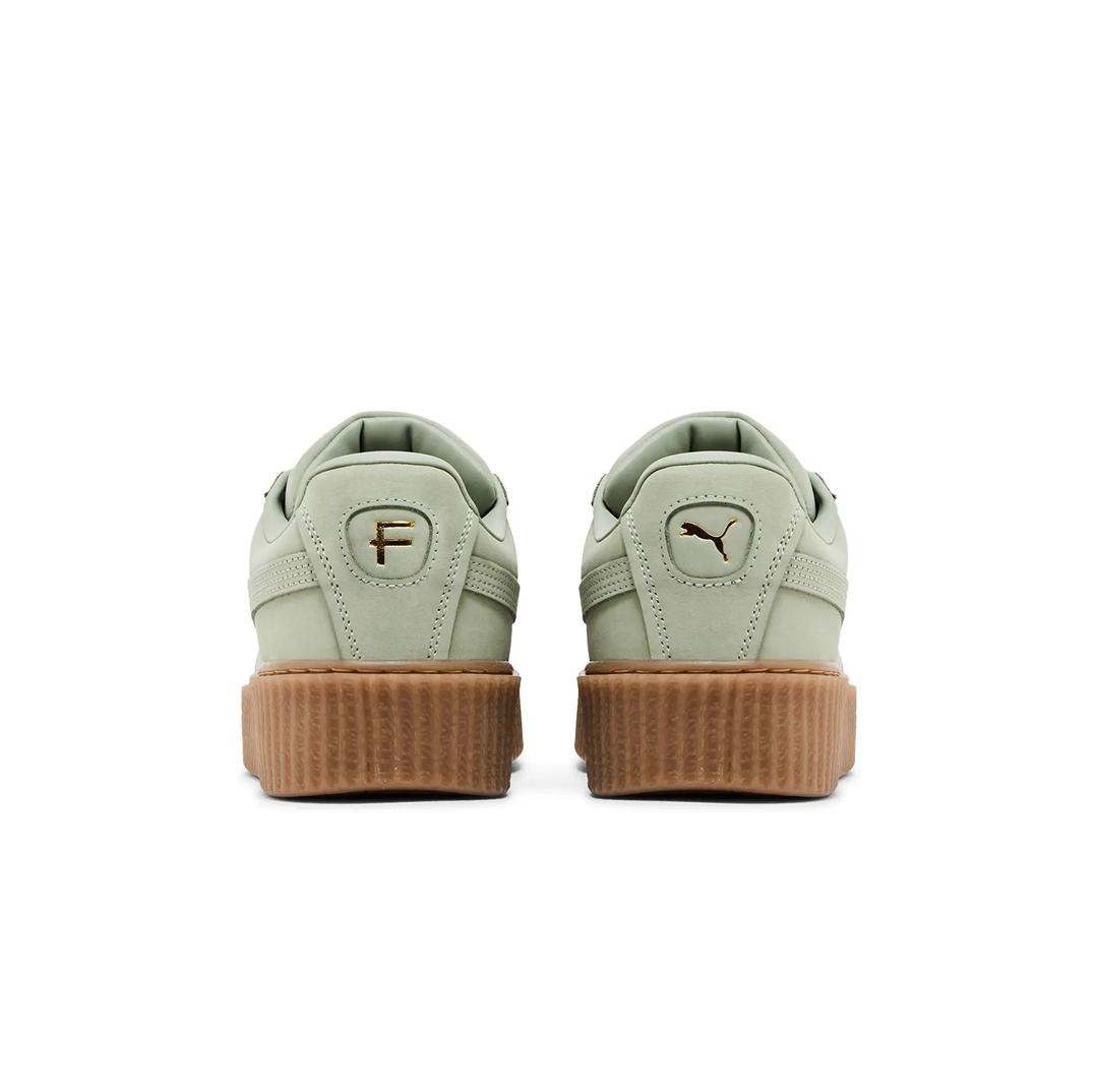 Fenty x Puma Creeper PCapty 'Earth Tone Pack - Green Fog'