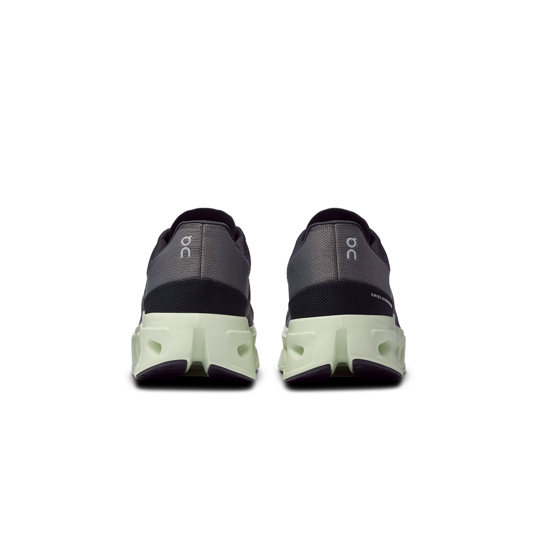 On Cloudeclipse Rock Lima