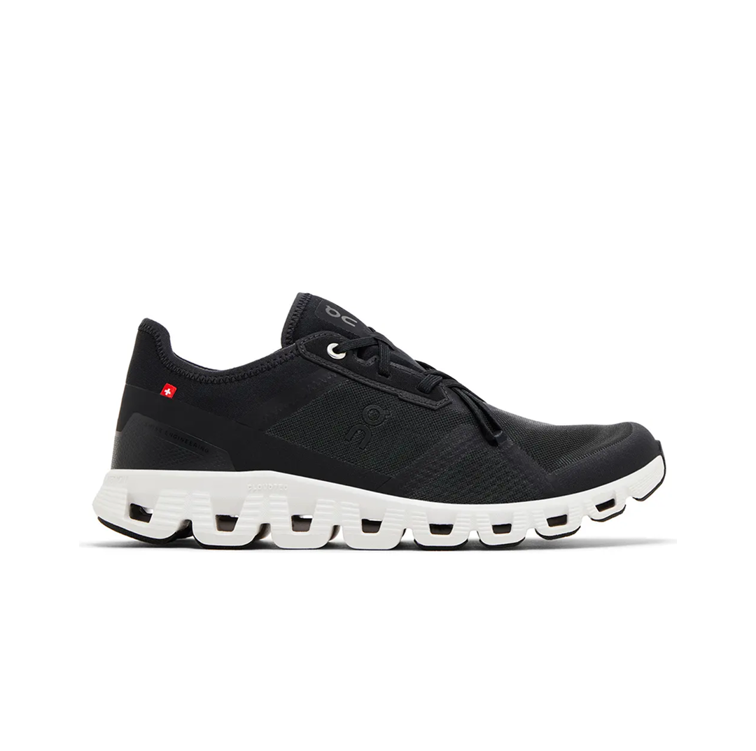 On Cloud X 3 AD Black White