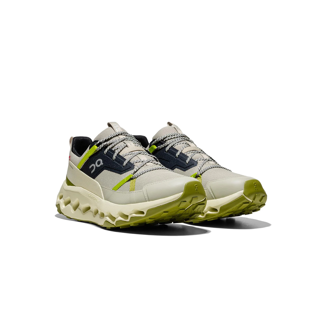 On Cloudhorizon Chalk Seedling