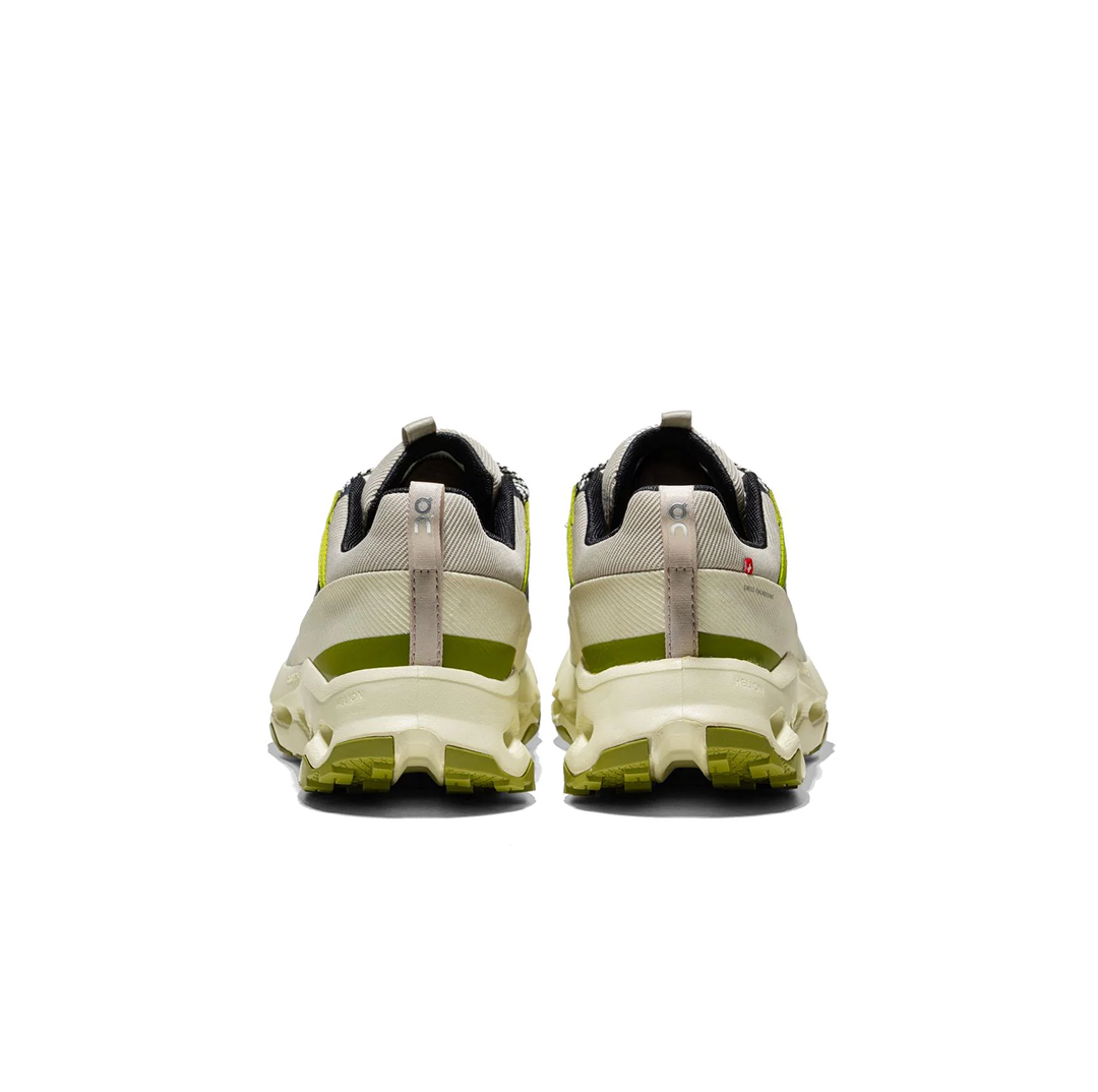 On Cloudhorizon Chalk Seedling