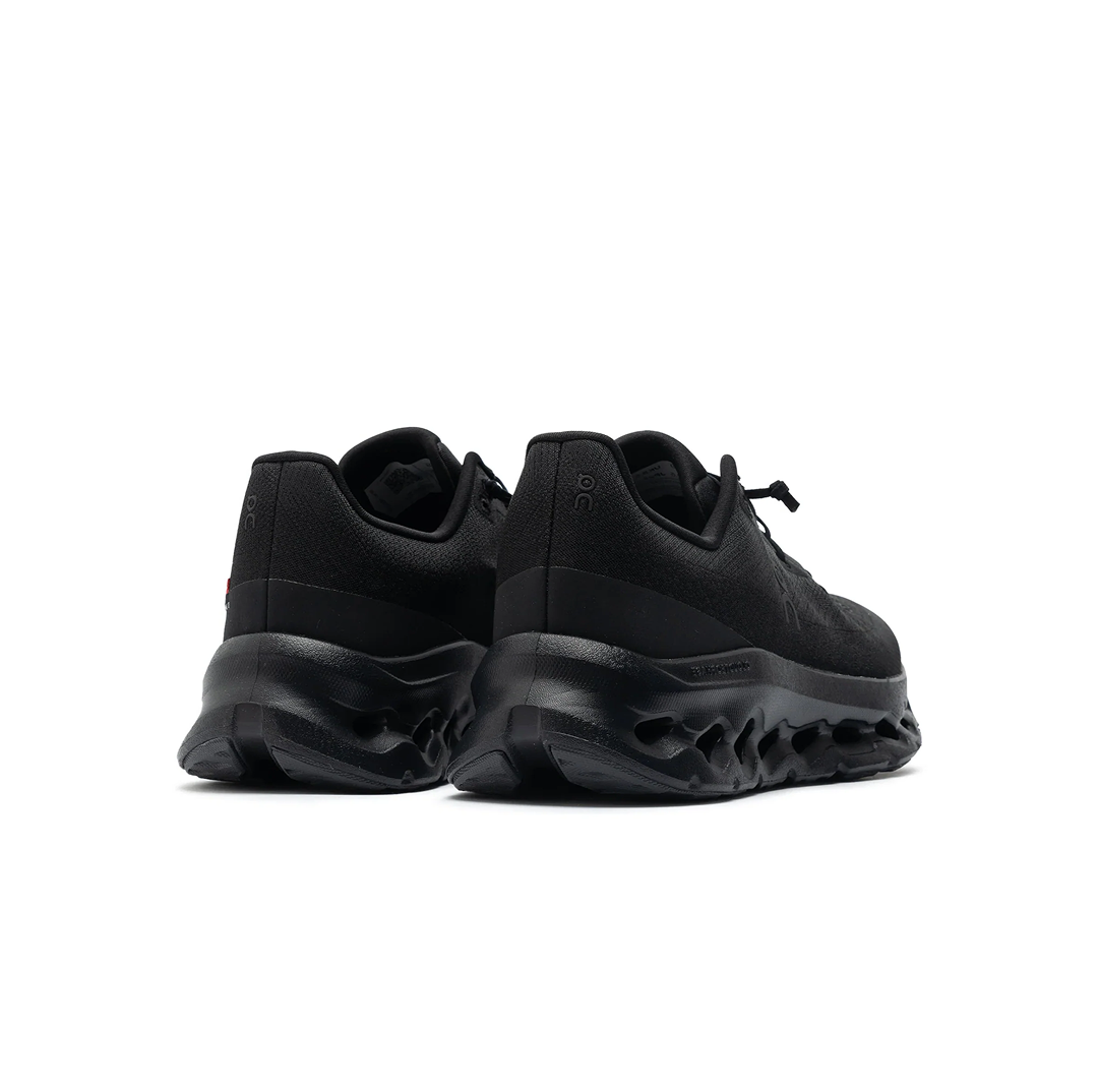 On Cloudtilt Eclipse Black