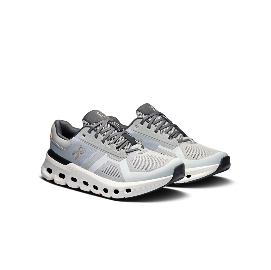 On Cloudrunner 2 Wolf Ivory