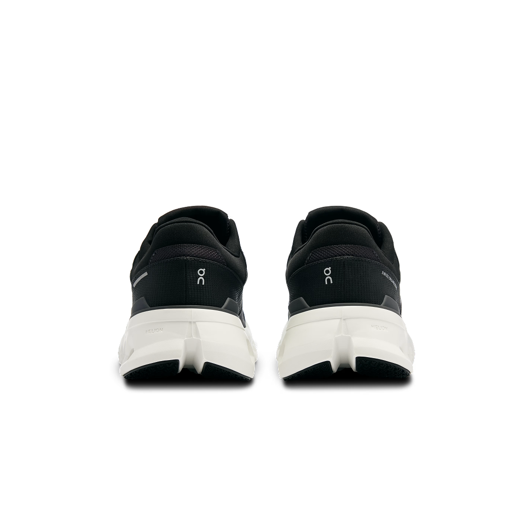 On Cloudrunner 2 Eclipse Black