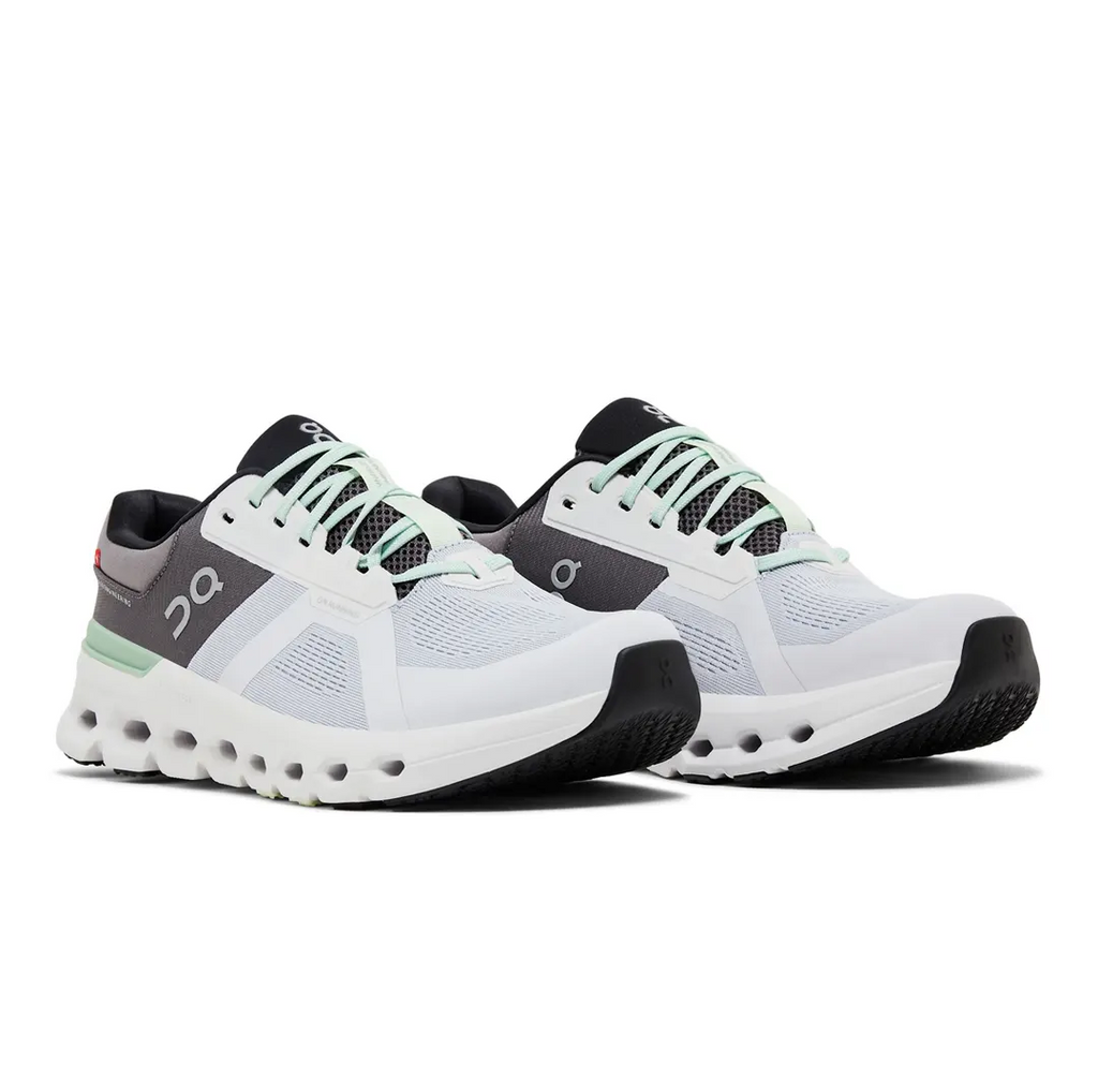 On Cloudrunner 2 Wide Glacier Sage