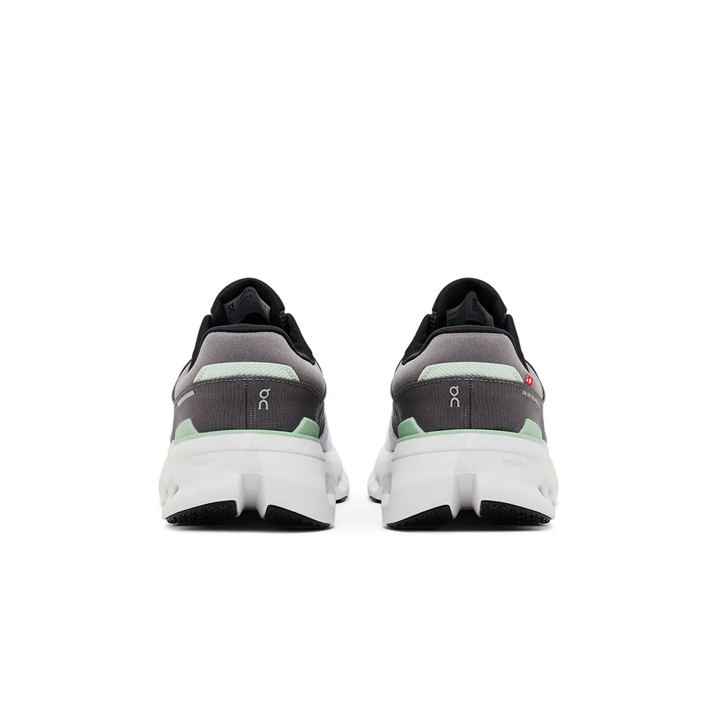 On Cloudrunner 2 Wide Glacier Sage
