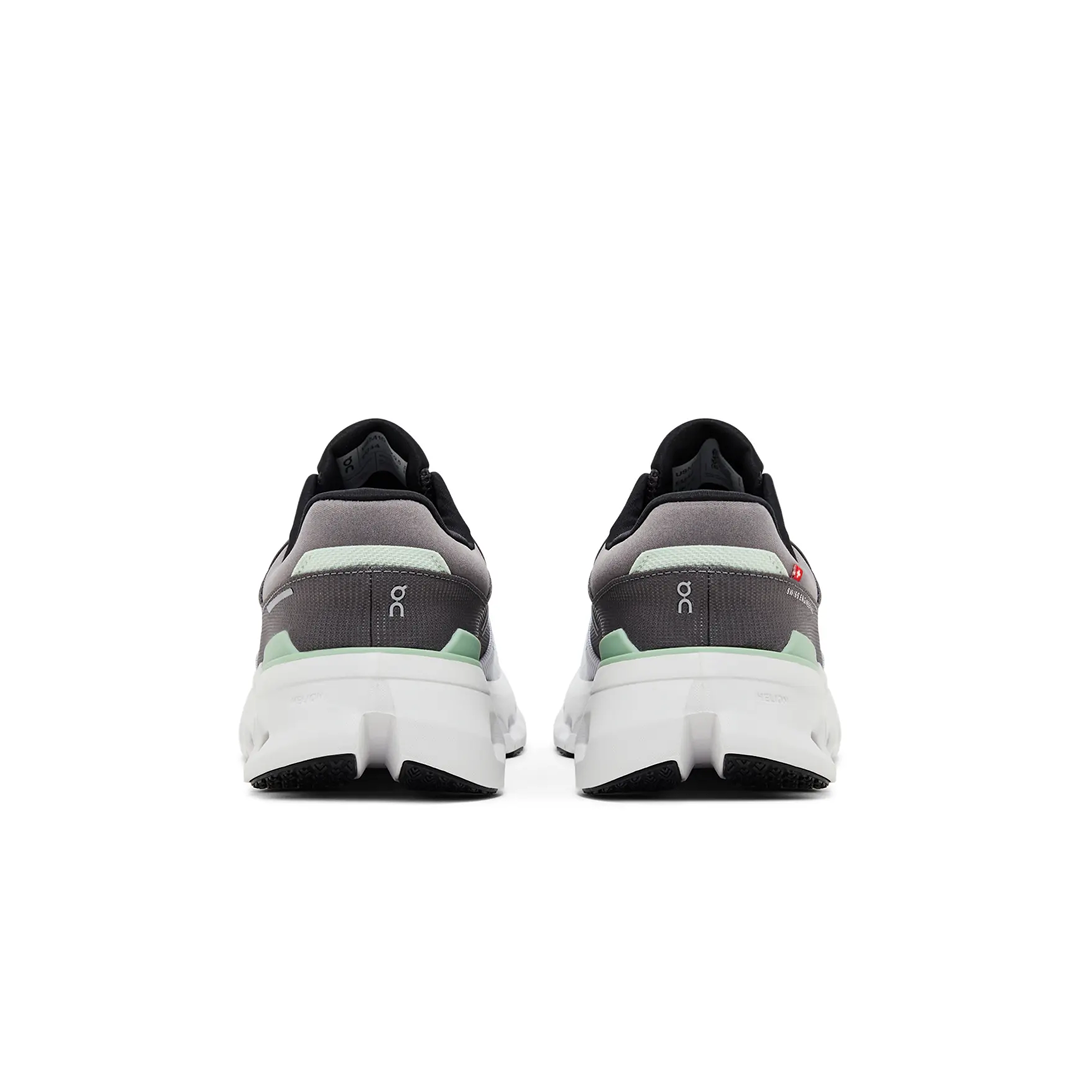 On Cloudrunner 2 Wide Glacier Sage