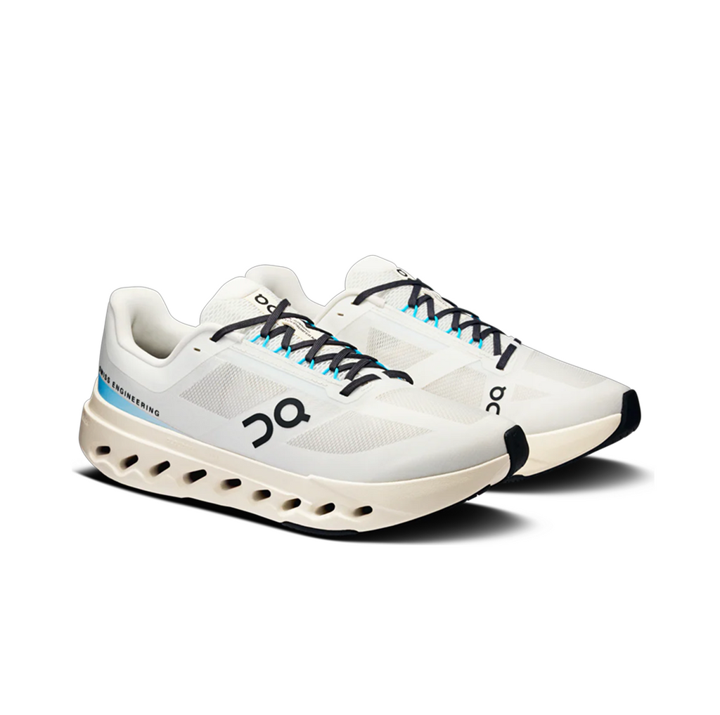 On Cloudsurfer Next Ivory Dew