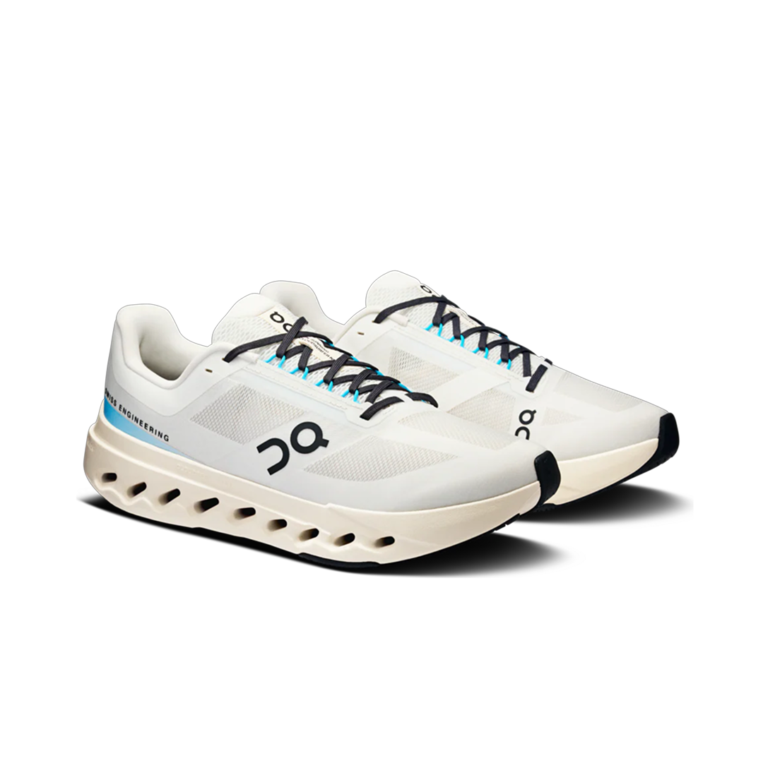 On Cloudsurfer Next Ivory Dew
