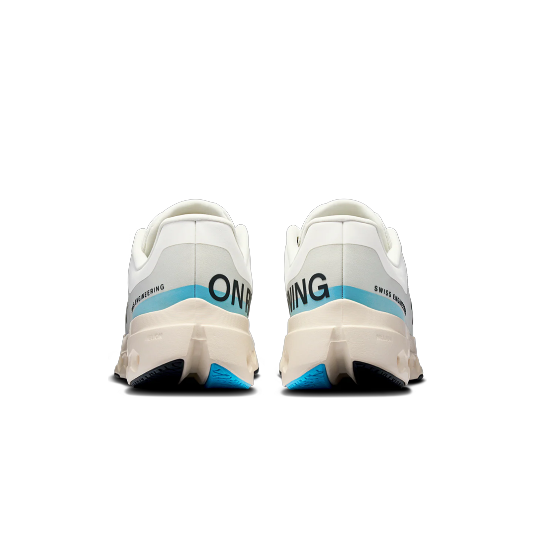 On Cloudsurfer Next Ivory Dew
