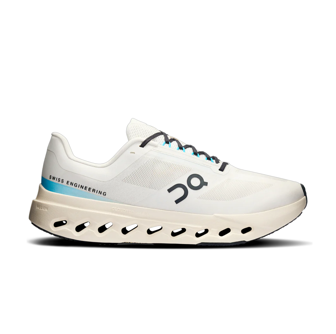 On Cloudsurfer Next Ivory Dew