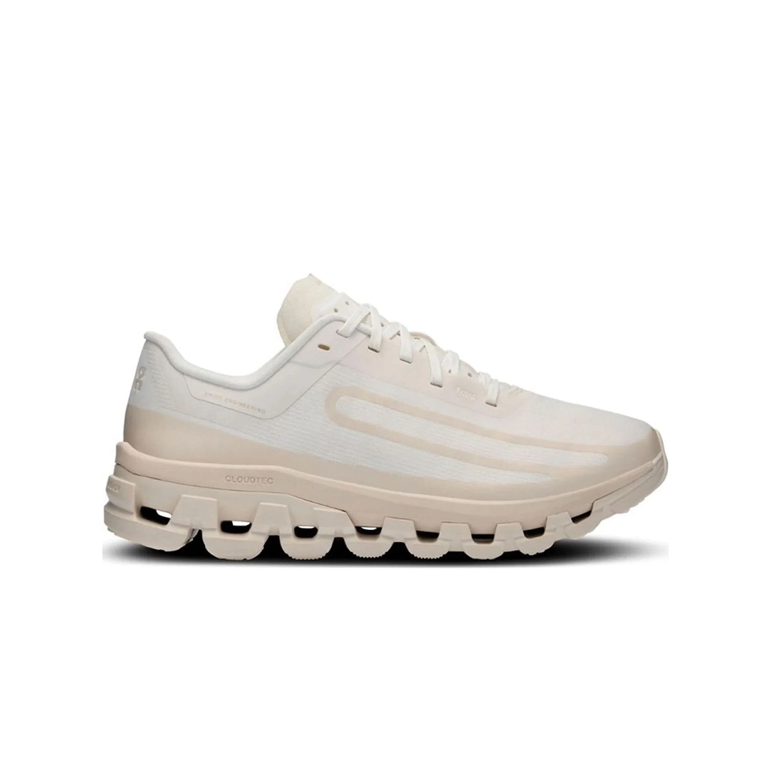 On Cloudflow 4 IKON White Moon