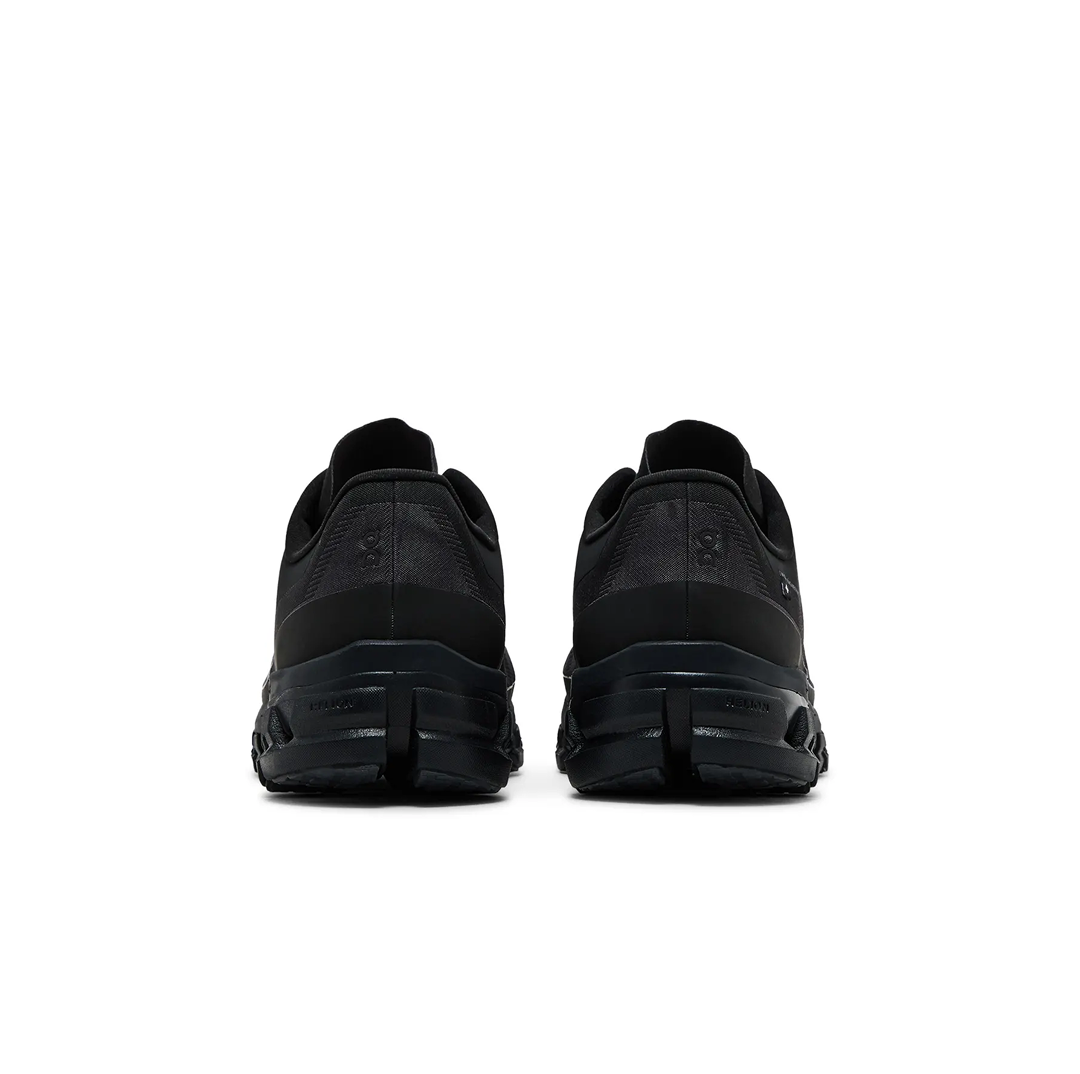 On Cloudflow 4 Ikon Magnet Black