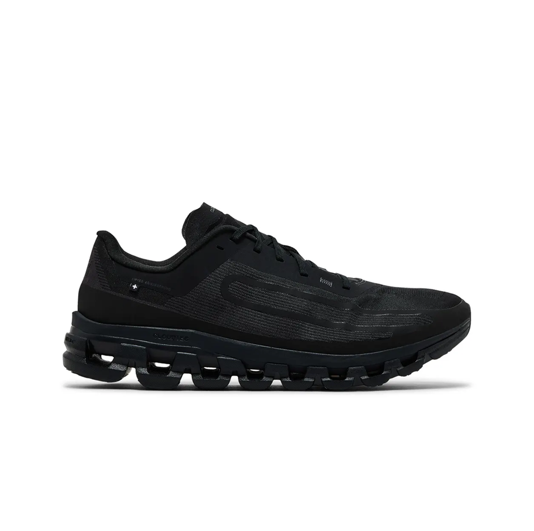 On Cloudflow 4 Ikon Magnet Black