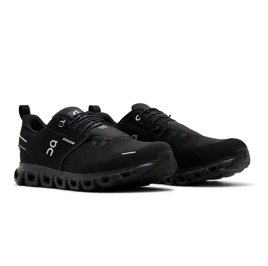 On Cloud 6 WP Double Black