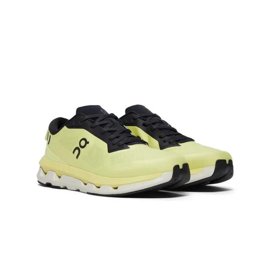 On Cloudzone Limelight Black