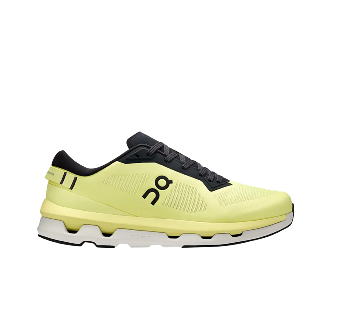 On Cloudzone Limelight Black