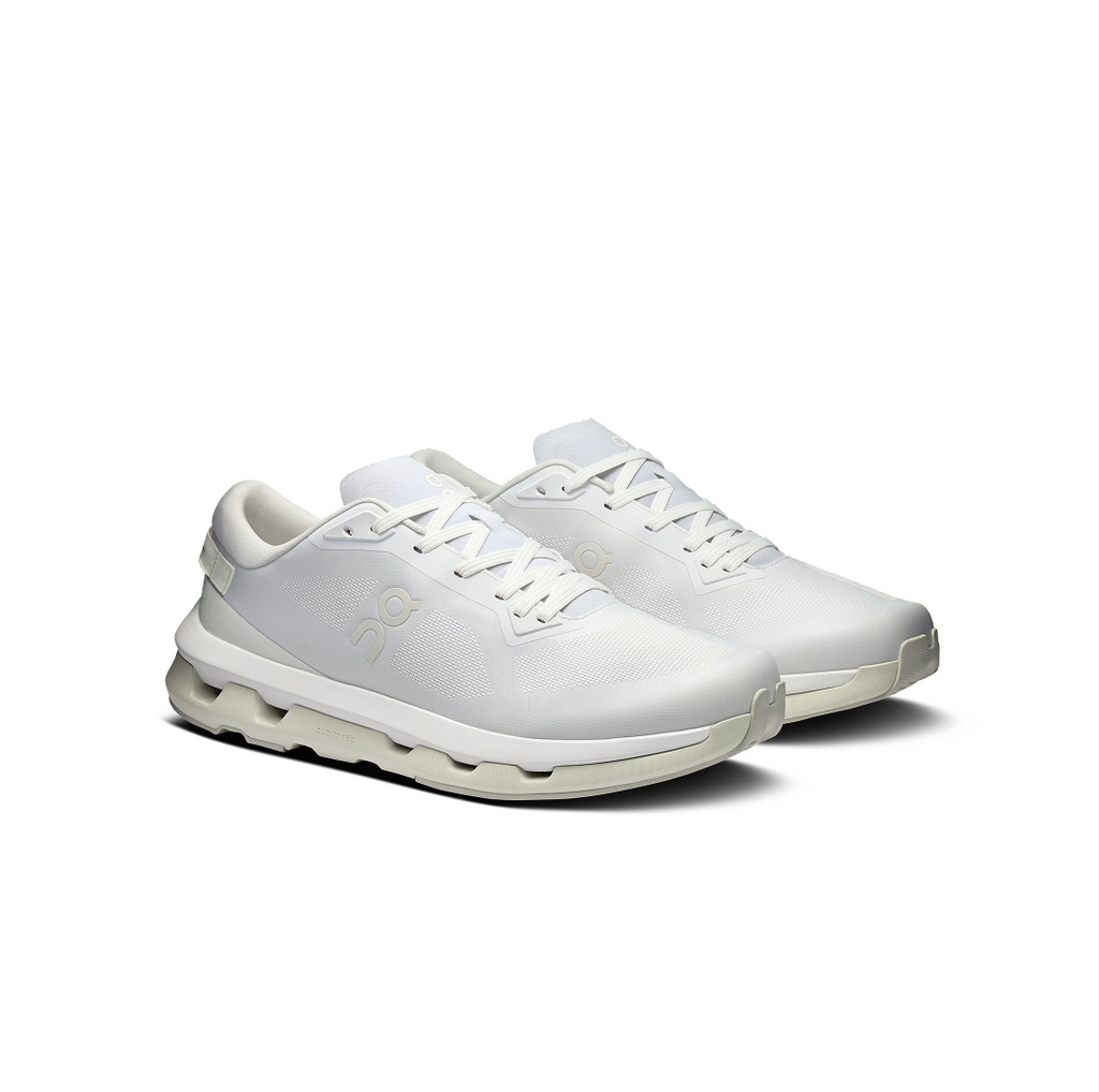 On Cloudzone Double White