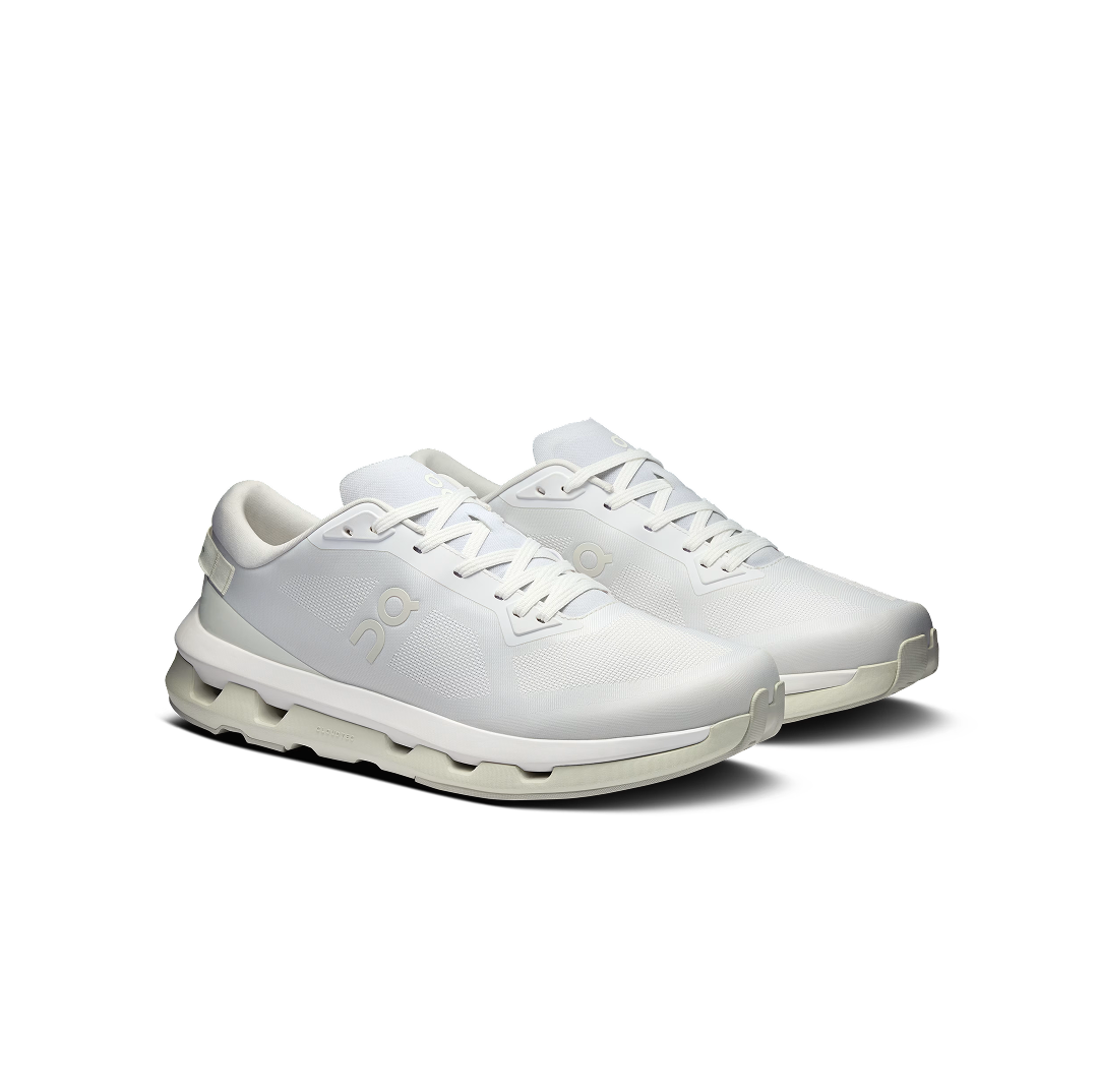 On Cloudzone Double White