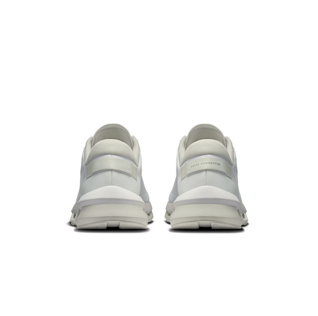 On Cloudzone Double White