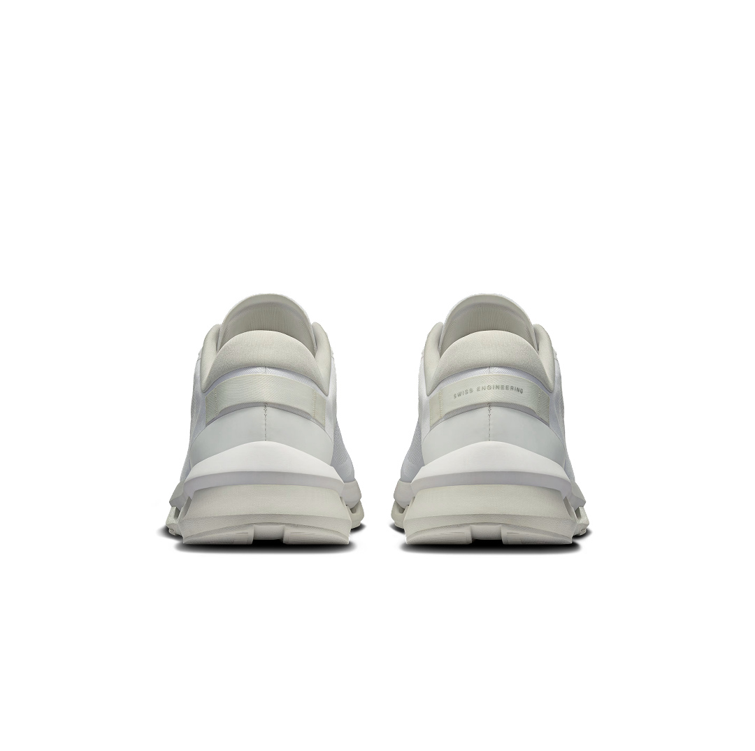 On Cloudzone Double White