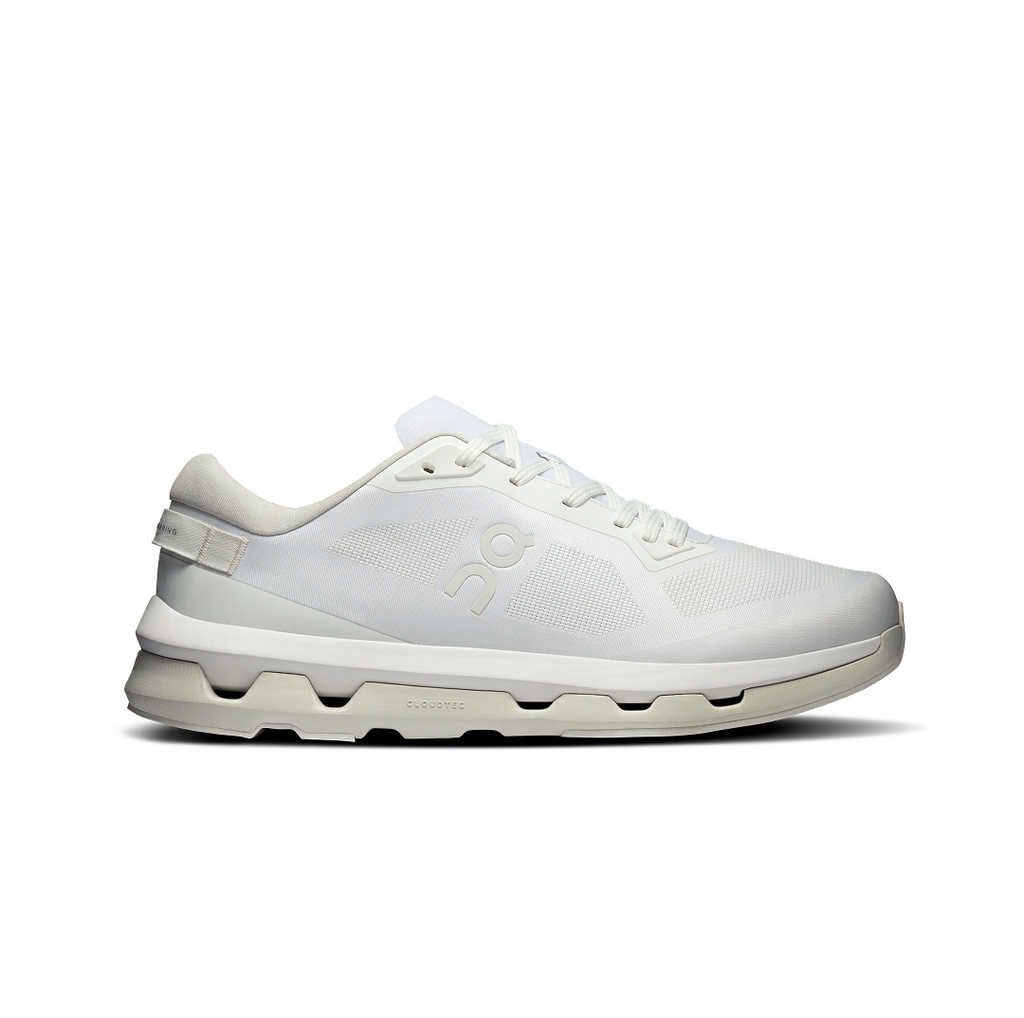 On Cloudzone Double White