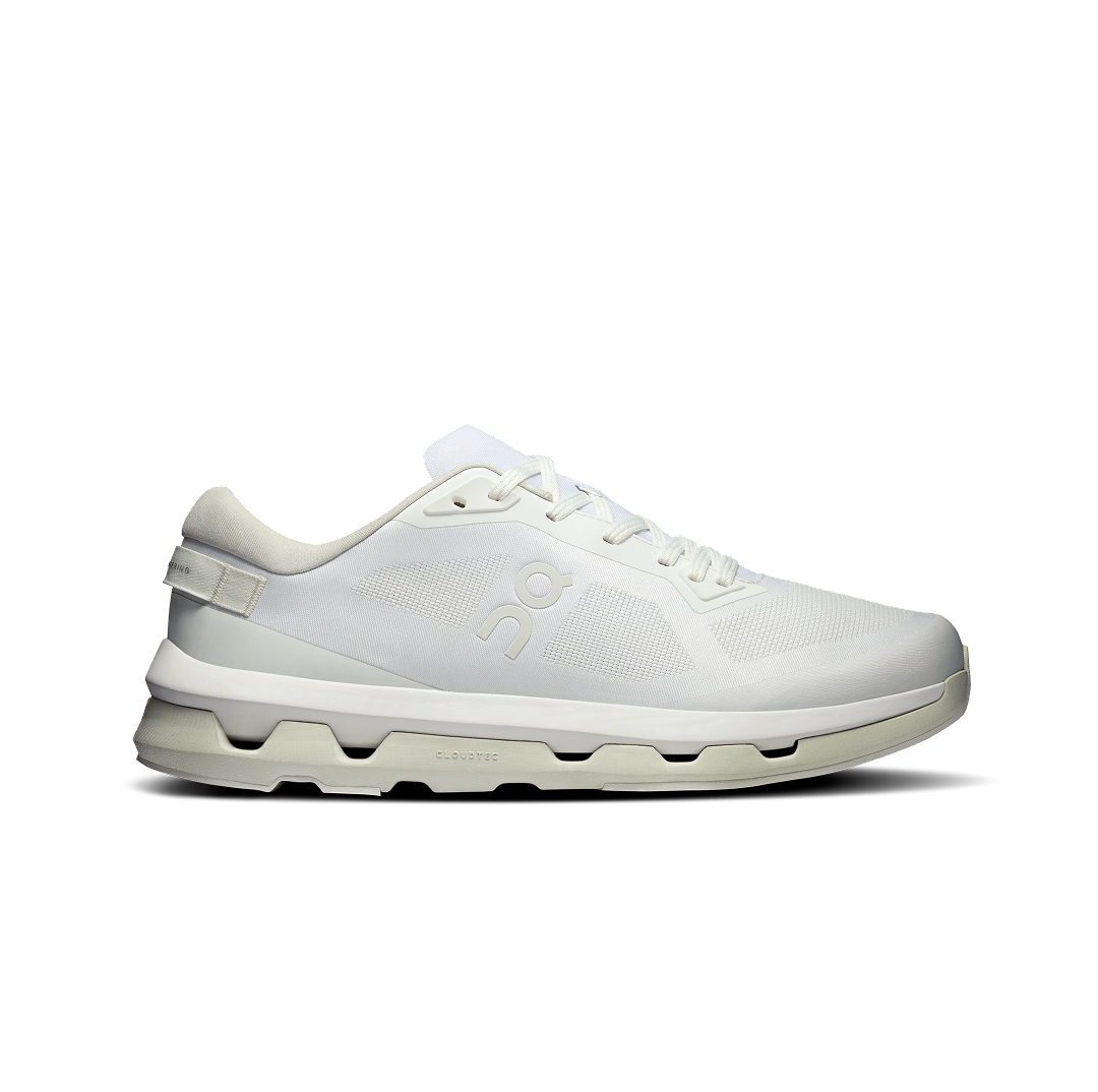 On Cloudzone Double White