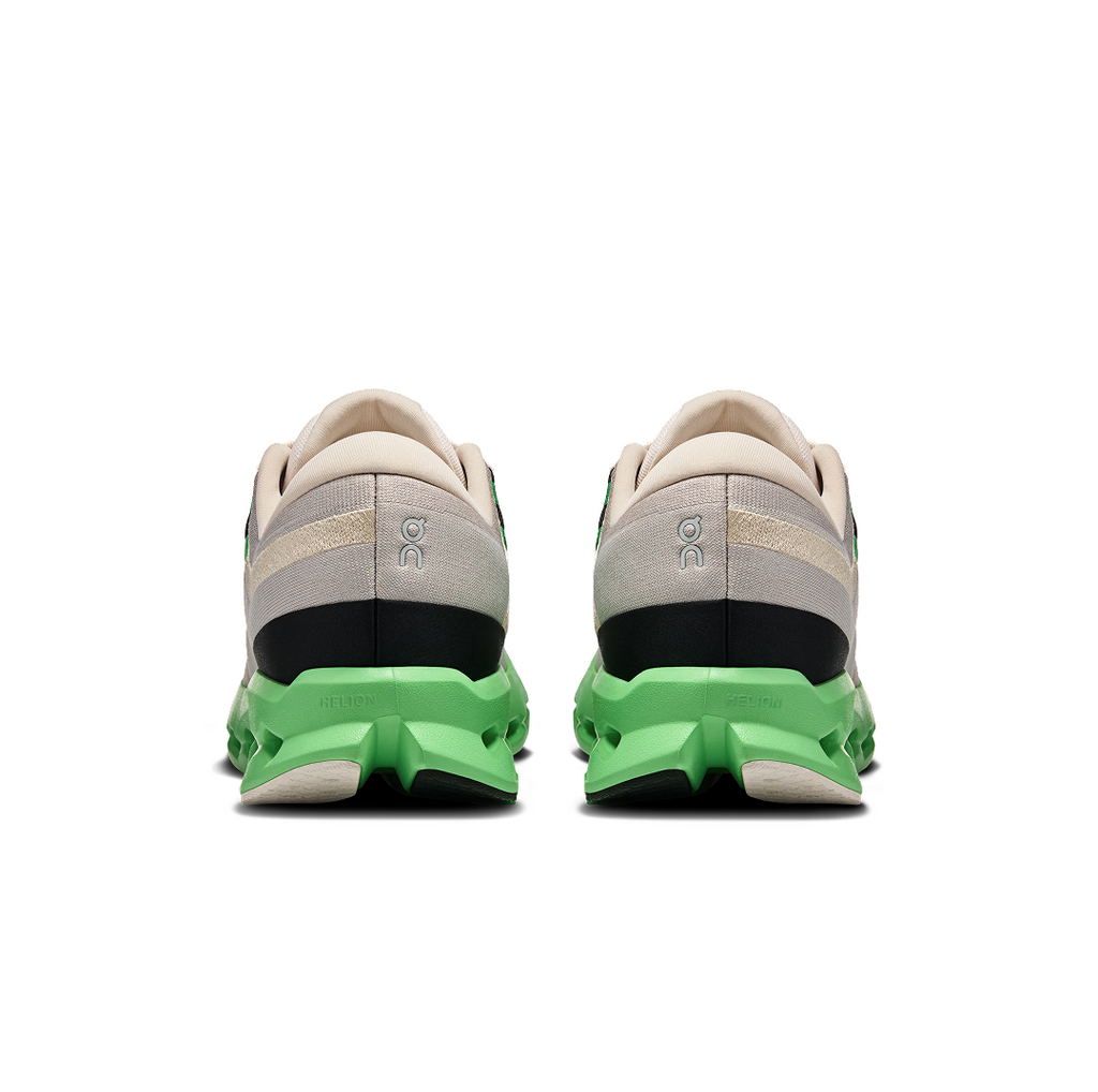 On Cloudsurfer 2 Truffle Honeydew