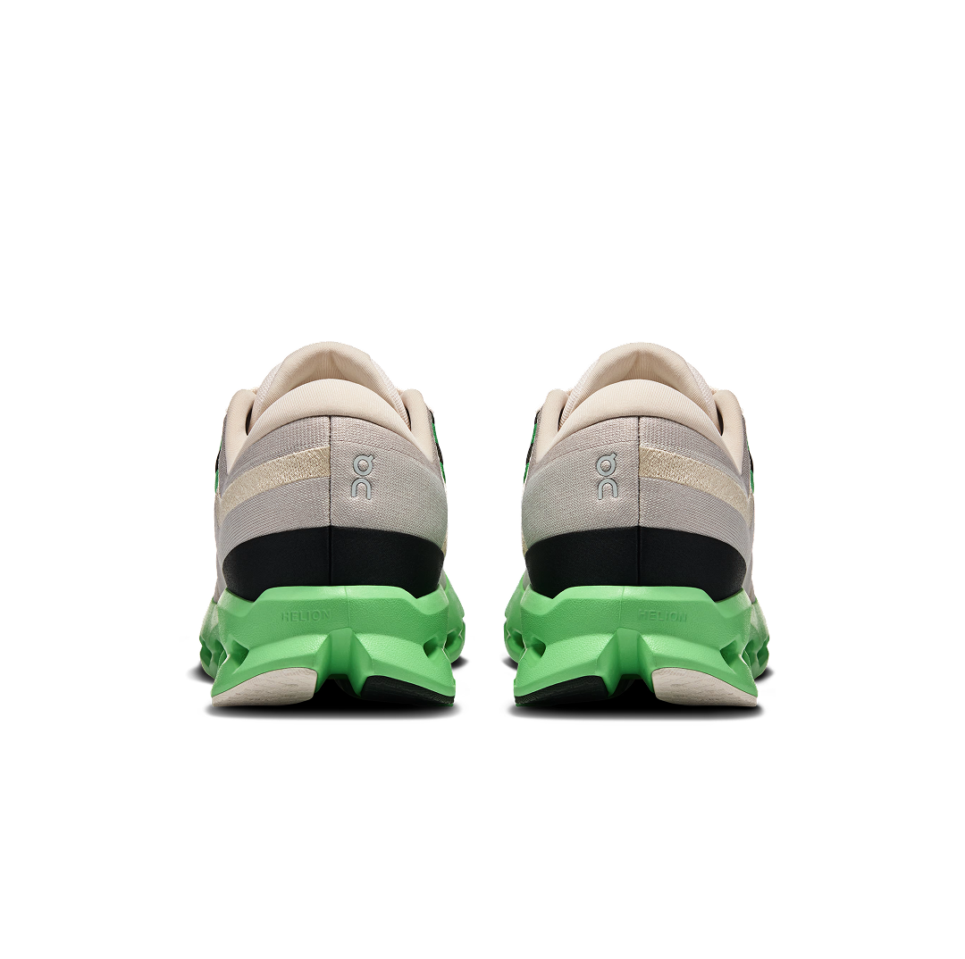 On Cloudsurfer 2 Truffle Honeydew