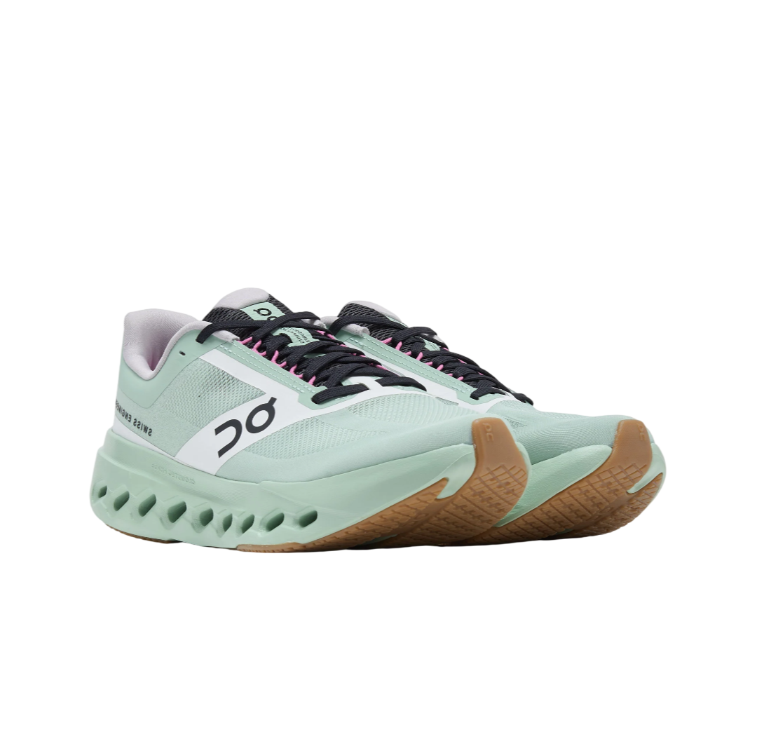 On Cloudsurfer Next Z5 Mineral Almond